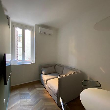 Appartement Nolo Cube à Milan Extérieur photo