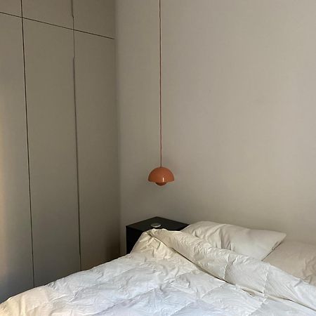 Appartement Nolo Cube à Milan Extérieur photo