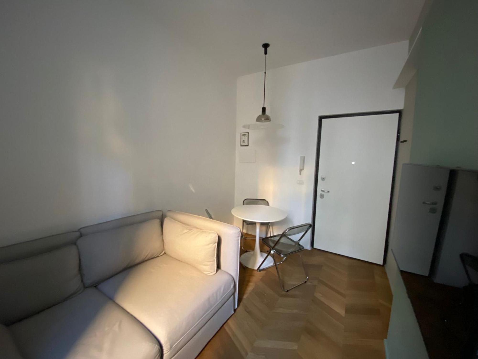 Appartement Nolo Cube à Milan Extérieur photo