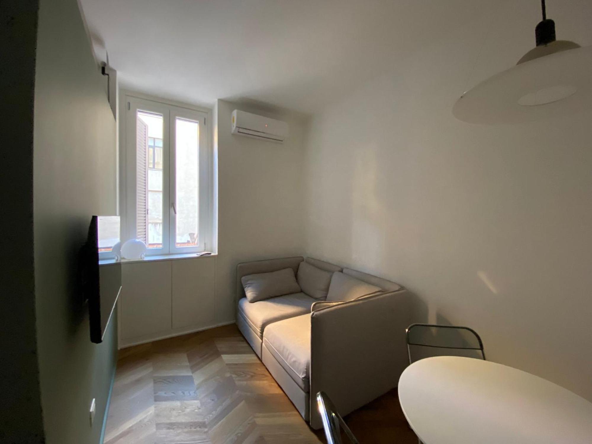 Appartement Nolo Cube à Milan Extérieur photo