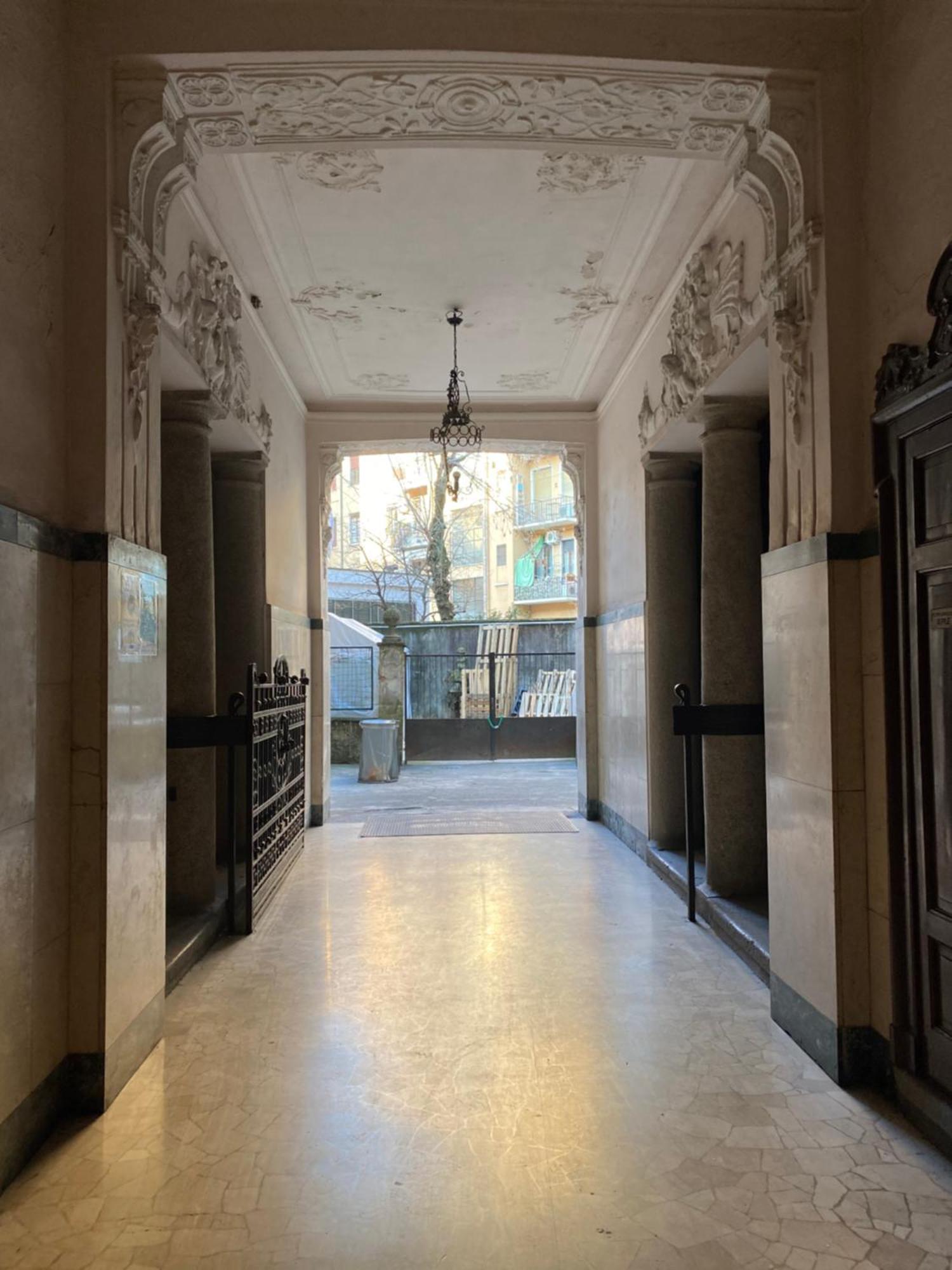 Appartement Nolo Cube à Milan Extérieur photo